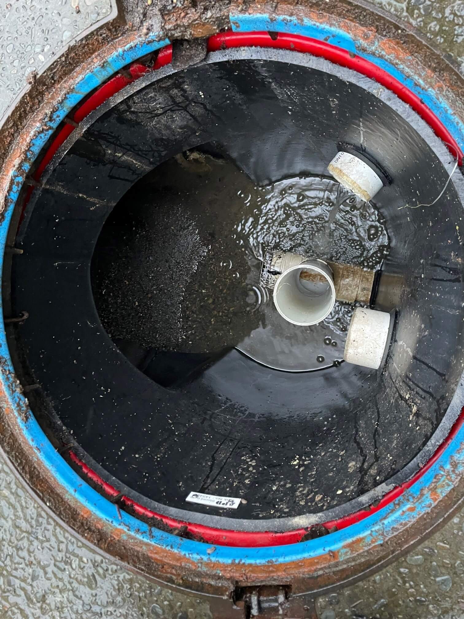 What Happens During Septic Tank Cleaning?