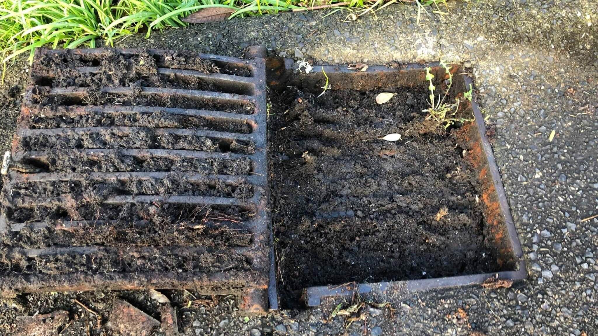 Maintaining Cesspits for Clear Stormwater